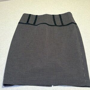 THE LIMITED  Collection Skirt.  Size 8
